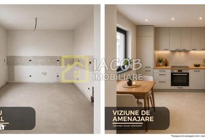 Casă cu 3 camere cu Teren 400 Mp în Bistrița Lac