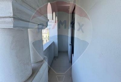 Apartament cu 2 camere semidecomandat în Central - 9