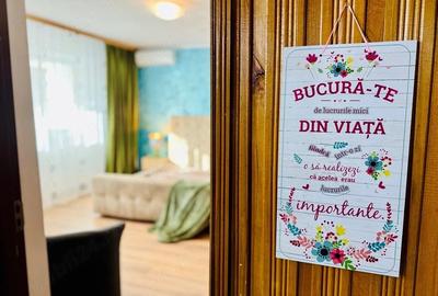 Garsonieră decomandată în Aradului - 1