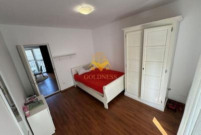 Apartament cu 4 camere semidecomandat în Zorilor - 3