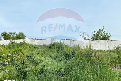 Spațiu comercial, în Gurbănești - 5