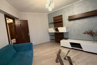 Apartament cu 2 camere în Crângași
