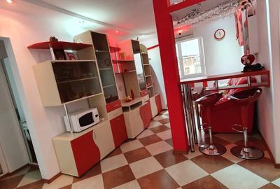 Apartament cu 2 camere decomandat în Central - 2