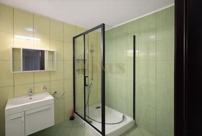 Apartament cu 2 camere semidecomandat, mobilat în Florești - 6