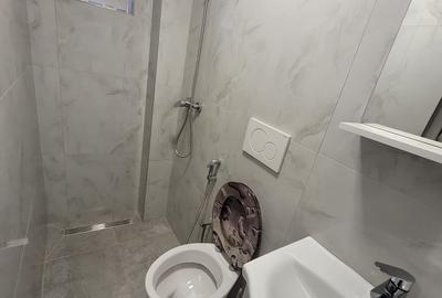 Garsonieră semidecomandată, mobilată în Iosefin - 4