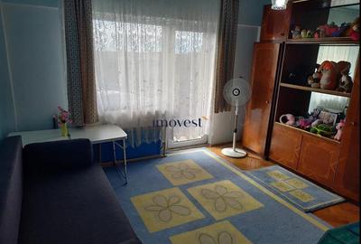 Apartament cu 3 camere decomandat în Carpați 2 - 3