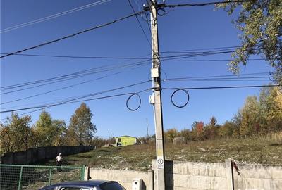 Teren de 4340 mp, în Cornu - 14