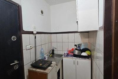 Garsonieră decomandată în Blașcovici - 1