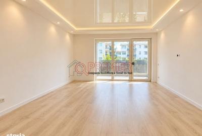 Apartament cu 2 camere în Apărătorii Patriei
