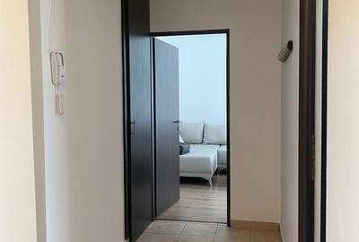 Apartament cu 2 camere decomandat, mobilat în Cantemir - 2