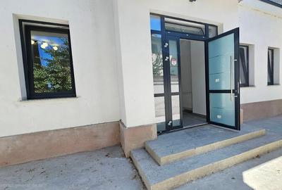Birou, de 145 mp, în Unirii - 2