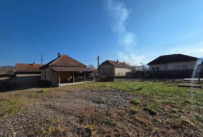 Casă individuală cu 2 camere cu Canalizare în Mintia - 9
