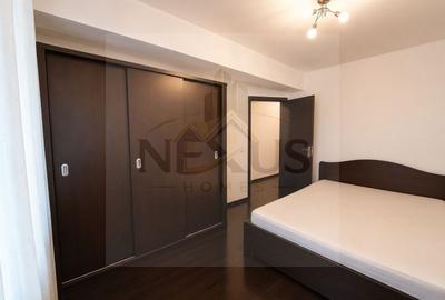 Apartament cu 2 camere semidecomandat, mobilat în Sud