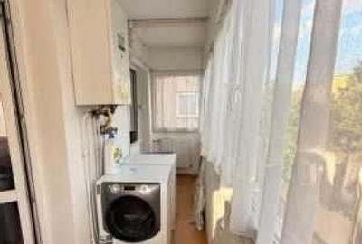 Apartament cu 2 camere decomandat în Zorilor - 2