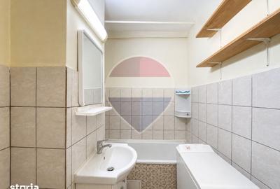 Garsonieră în Centrul Civic - 2