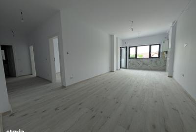 Apartament cu 2 camere în Cug - 2