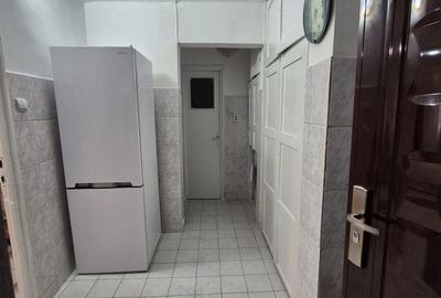 Apartament cu 2 camere decomandat în Craiovița Nouă