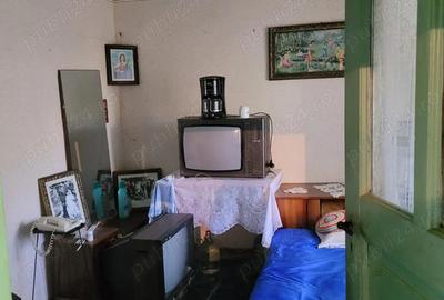 Casă cu 3 camere cu Teren 1360 Mp în Dridu - 6