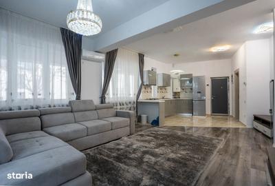 Apartament cu 3 camere în Aviației - 20