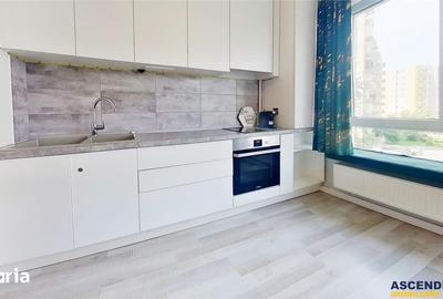 Apartament cu 2 camere în Bartolomeu