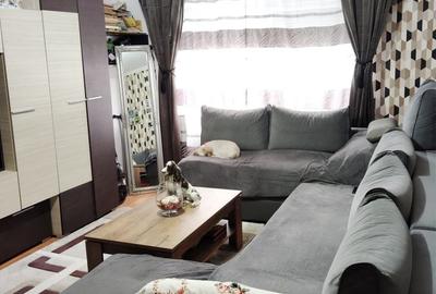 Apartament cu 3 camere decomandat în Exterior Vest - 4
