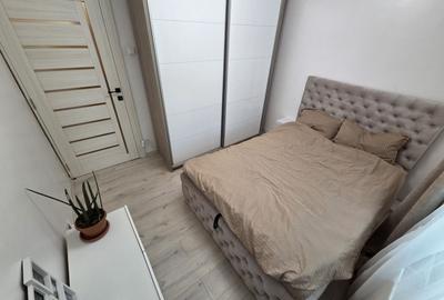 Apartament cu 3 camere decomandat, mobilat în Zorilor - 6