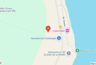 Teren agricol extravilan de 1296 mp, în Central - 1