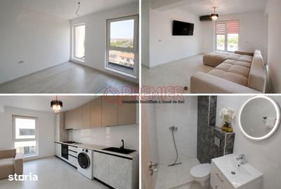 Apartament cu 2 camere în Apărătorii Patriei