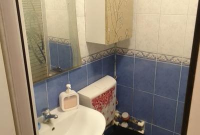 Apartament cu 2 camere nedecomandat în 23 August - 10