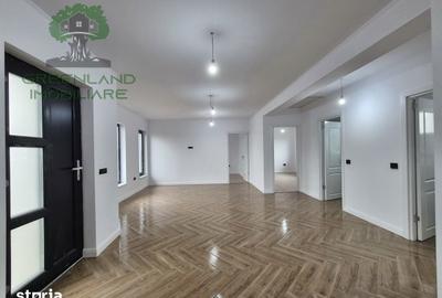 Casă cu 4 camere cu Teren 400 Mp în Miroslava - 11