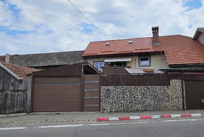 Casă cu Teren 140 Mp în Electroprecizia - 1