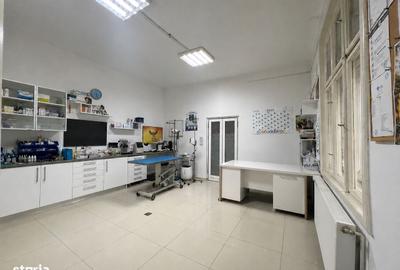 Casă cu 2 camere în Bogdăneștilor