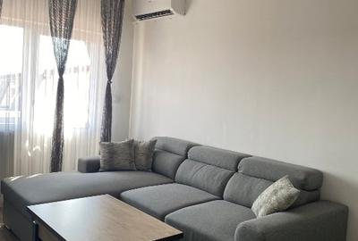 Apartament cu 2 camere decomandat, mobilat în Șagului - 3