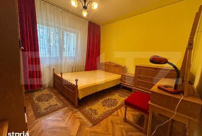 Apartament cu 2 camere în Gheorgheni
