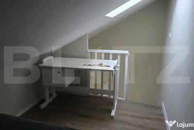 Apartament cu 3 camere semidecomandat în Central - 2