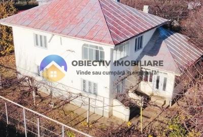 Casă cu 5 camere cu Canalizare în Ciritei