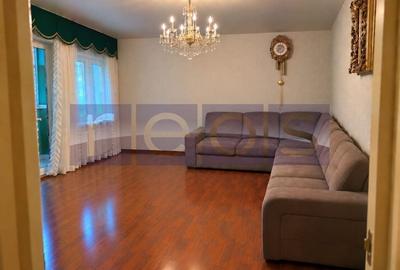 Apartament cu 3 camere decomandat în Timpuri Noi
