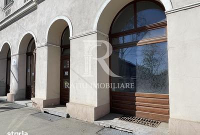 Spațiu comercial, de 59.4 mp, în Sântandrei - 3