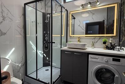 Apartament cu 2 camere în Vitan - 1