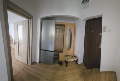 Apartament cu 3 camere semidecomandat, mobilat în Lujerului - 15