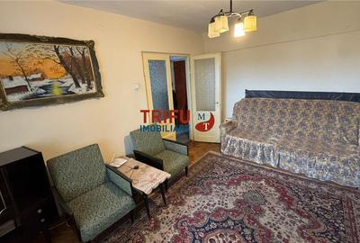 Apartament cu 2 camere decomandat în Cetate - 2