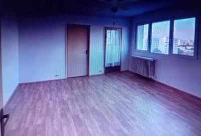 Apartament cu 2 camere în Titan