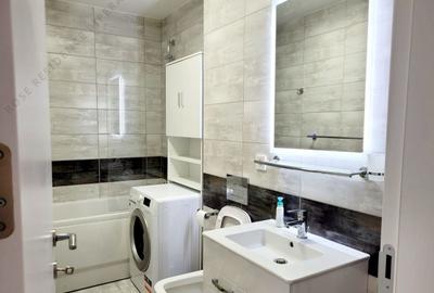 Apartament cu 2 camere semidecomandat în Iancu Nicolae - 7