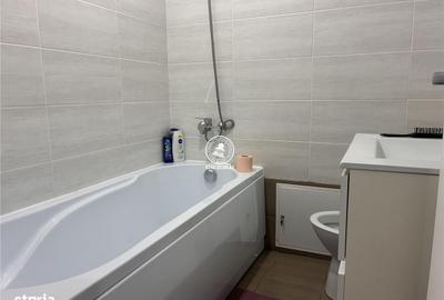 Apartament cu 2 camere în Valea Lupului - 12