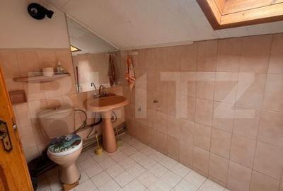 Apartament cu 3 camere decomandat în Central - 9