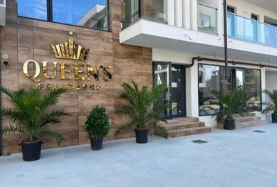 Apartament cu 2 camere decomandat în Nord