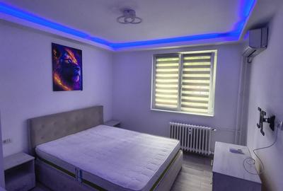 Apartament cu 2 camere semidecomandat în Pantelimon - 3