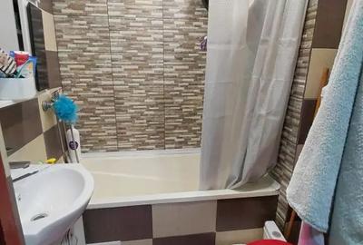 Apartament cu 2 camere semidecomandat în Micro 40 - 7