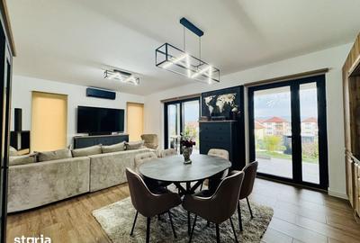 Casă cu 4 camere cu Teren 550 Mp în Central - 3