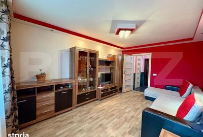 Apartament cu 2 camere decomandat în Mureșeni - 5